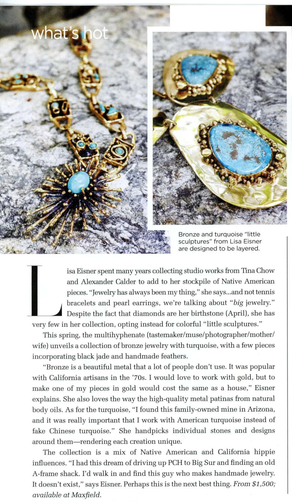 C Magazine