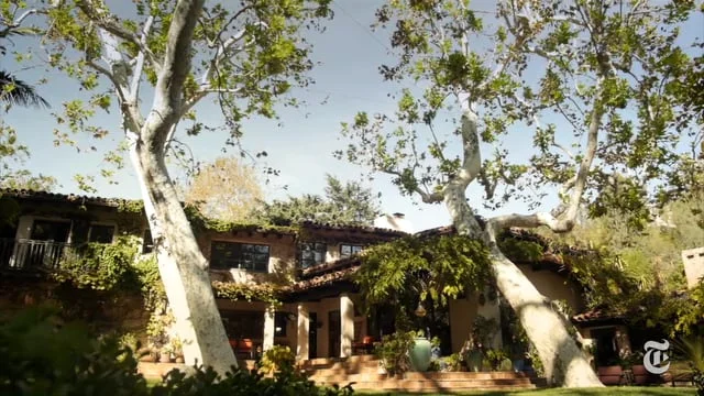 The New York Times House Tours (Copy)