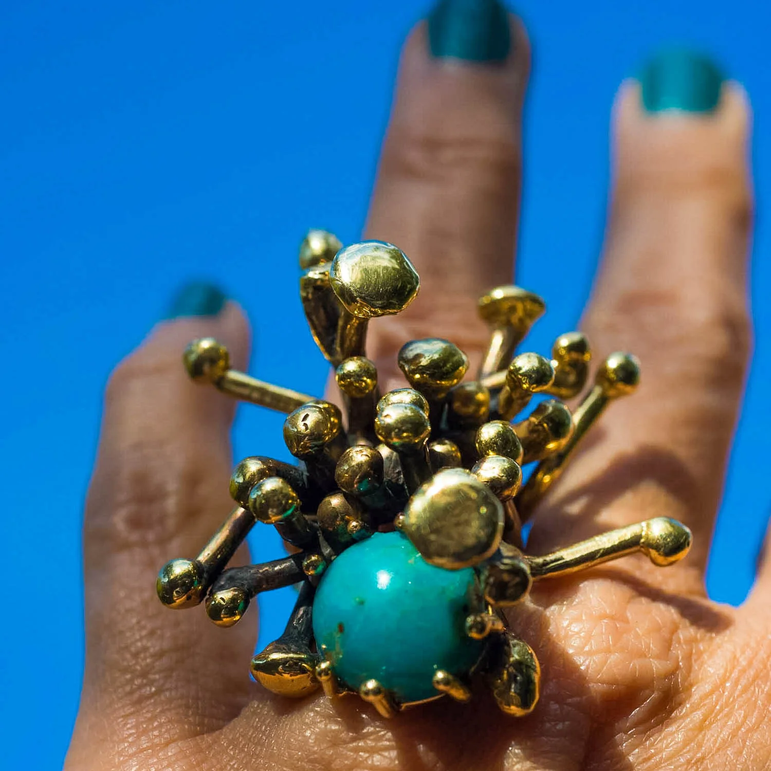 Kingman Turquoise | 6