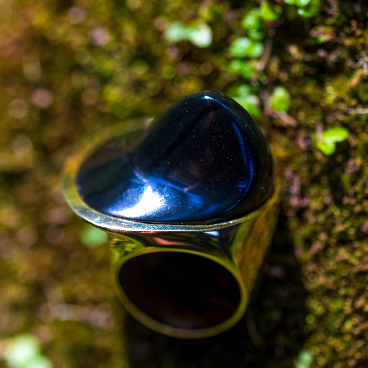 Wyoming Black Jade |