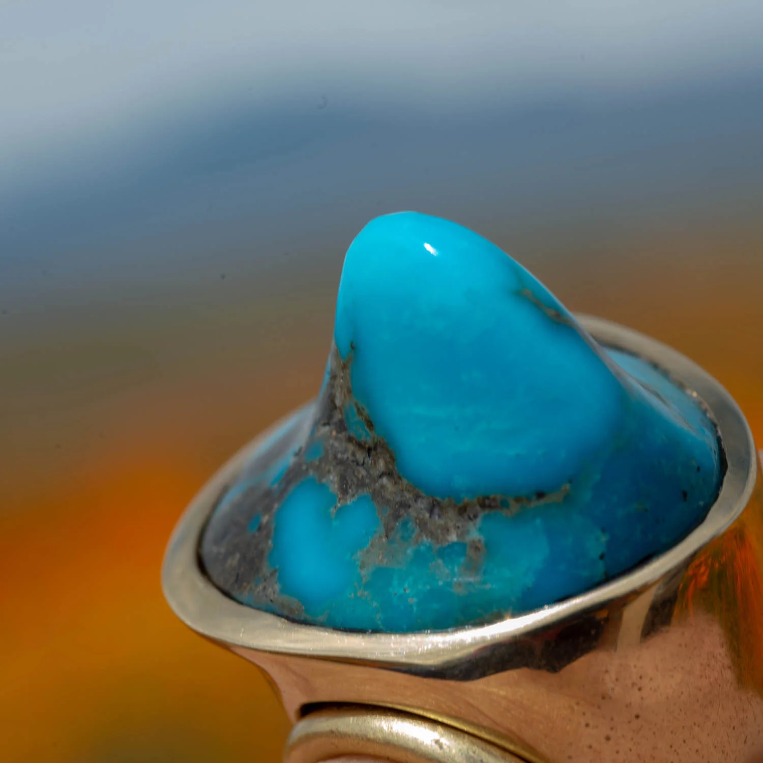 Kingman Turquoise |