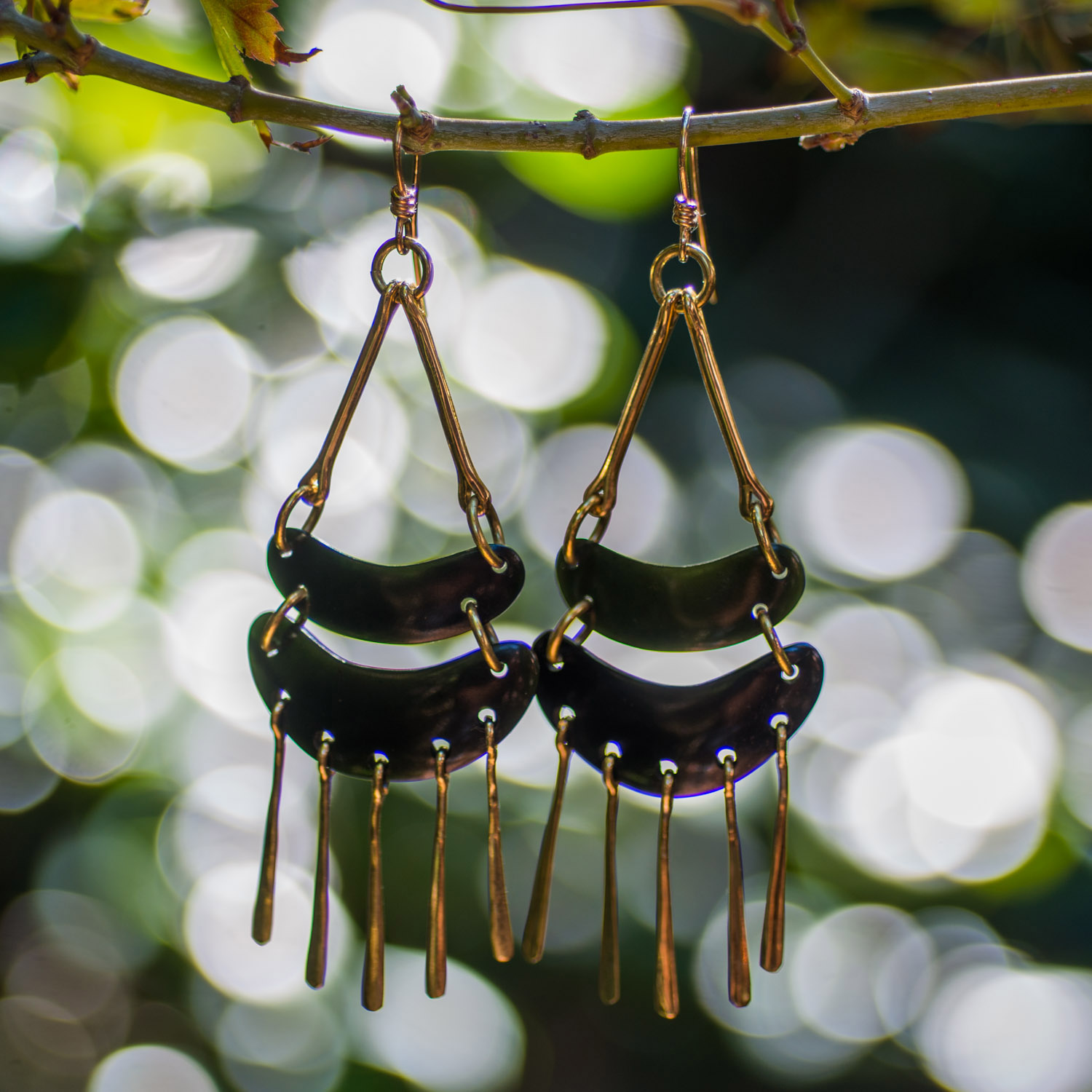 Wyoming Black Jade