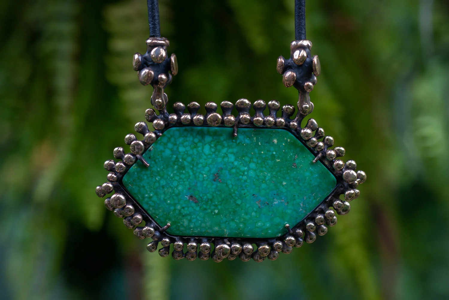 Scenic Peacock Stone Spore Necklace.jpg