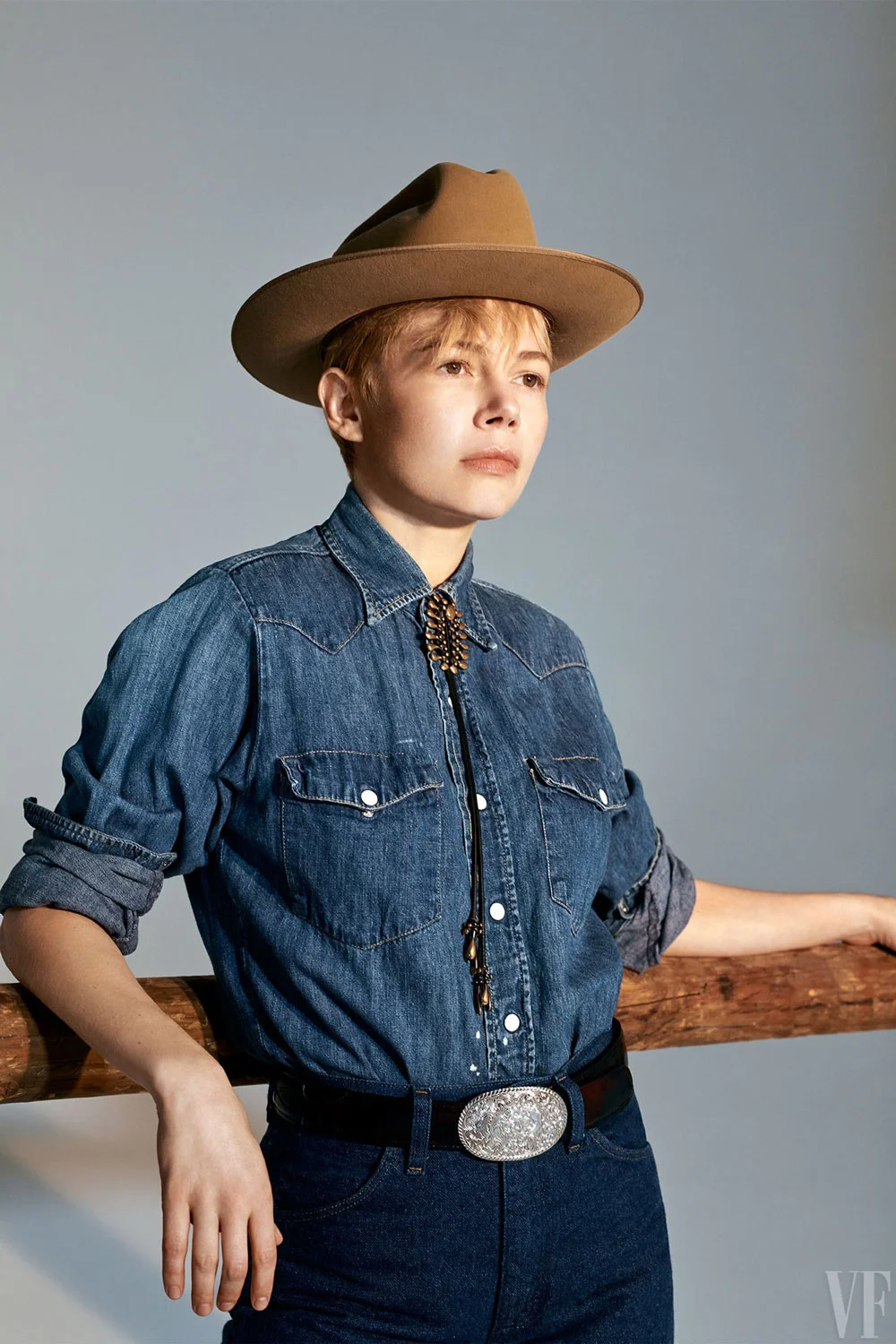 Vanity Fair, 2018