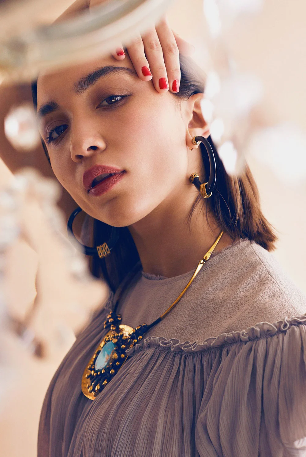 Vanity Fair, 2019