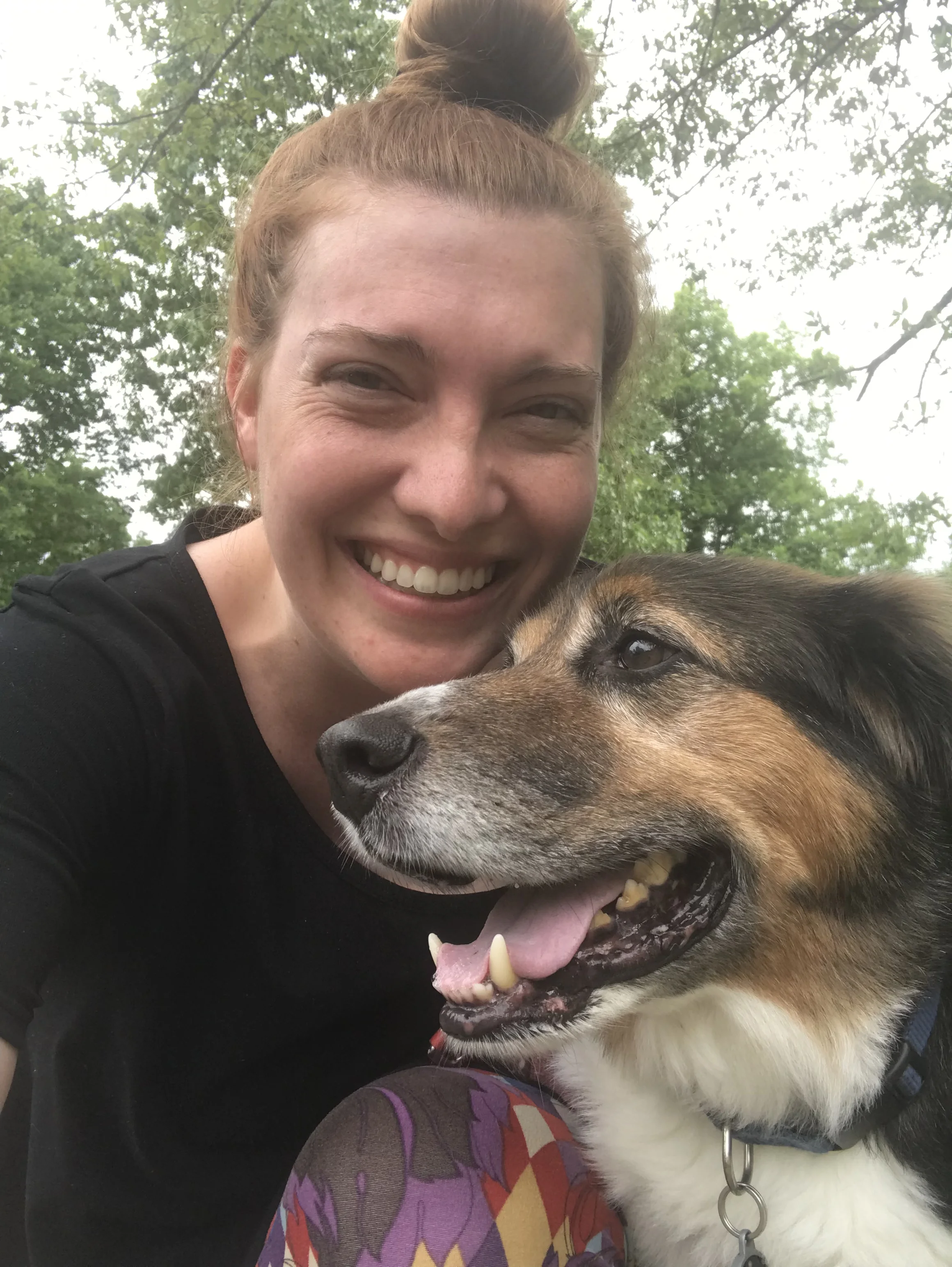 Happy National Dog Day!