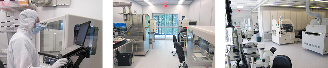 SMART Microsystems Facility Location — SMART MICROSYSTEMS