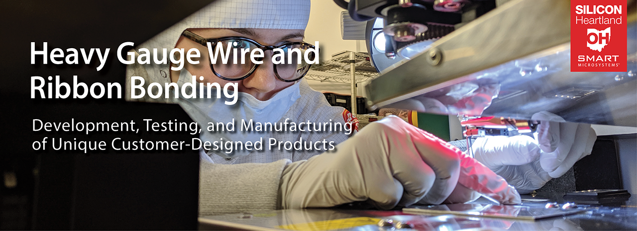  heavy gauge wire and ribbon bonding-aerospace-aluminum wire bonding-automotive-battery assemblies-defense-electric propulsion-electric propulsion applications for aerospace, automotive, defense, and energy-electrified vehicle platforms ranging from 