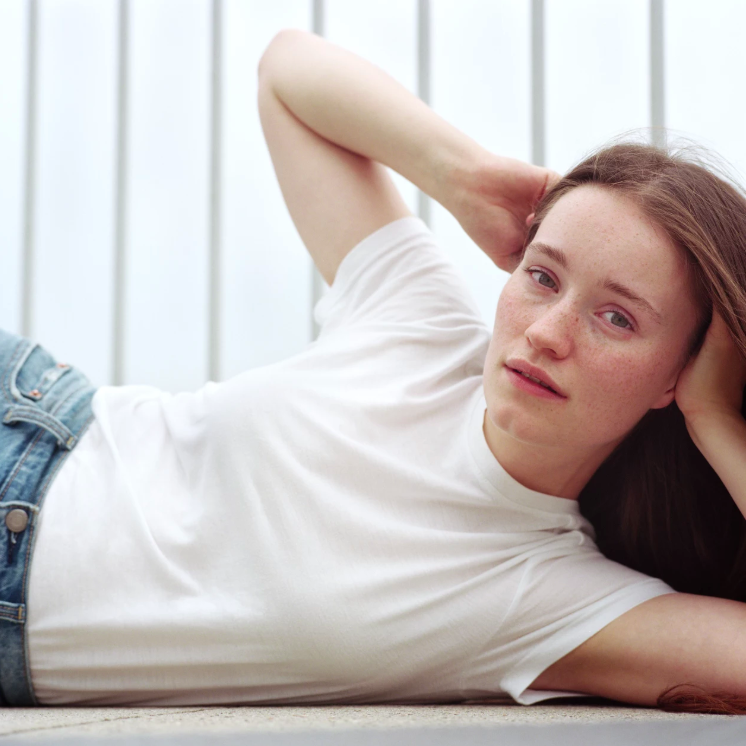 Photo: Amanda Hakan for The Fader