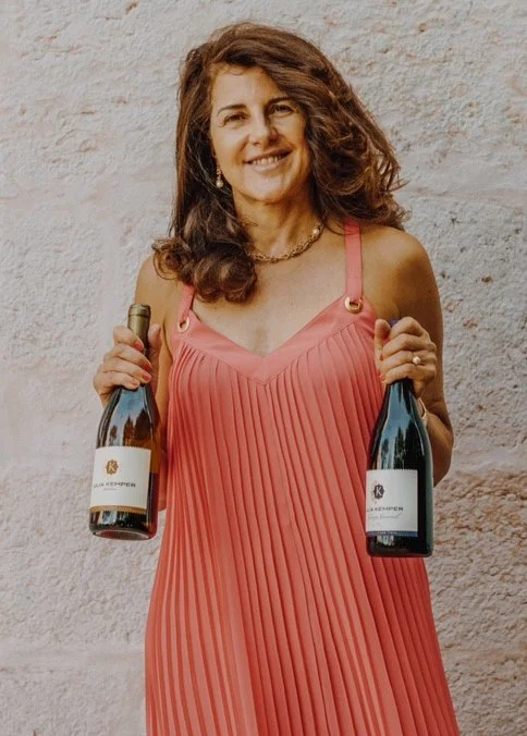 Julia Kemper