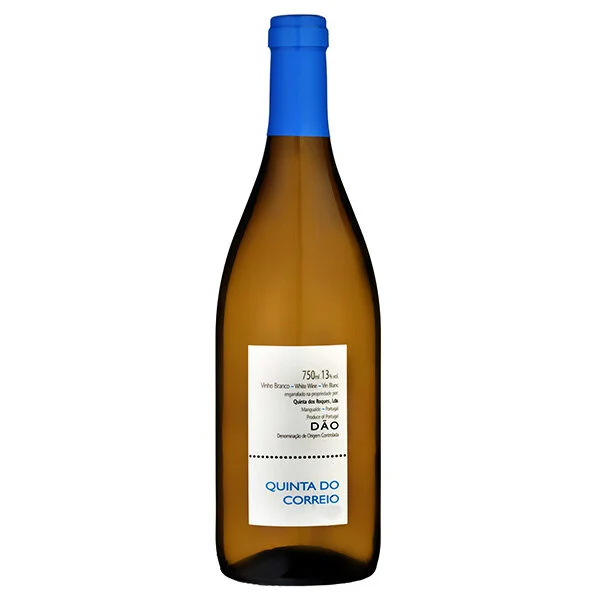 Quinta Do Correio White