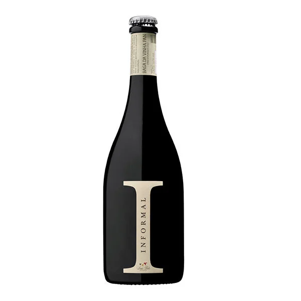 Informal Sparkling