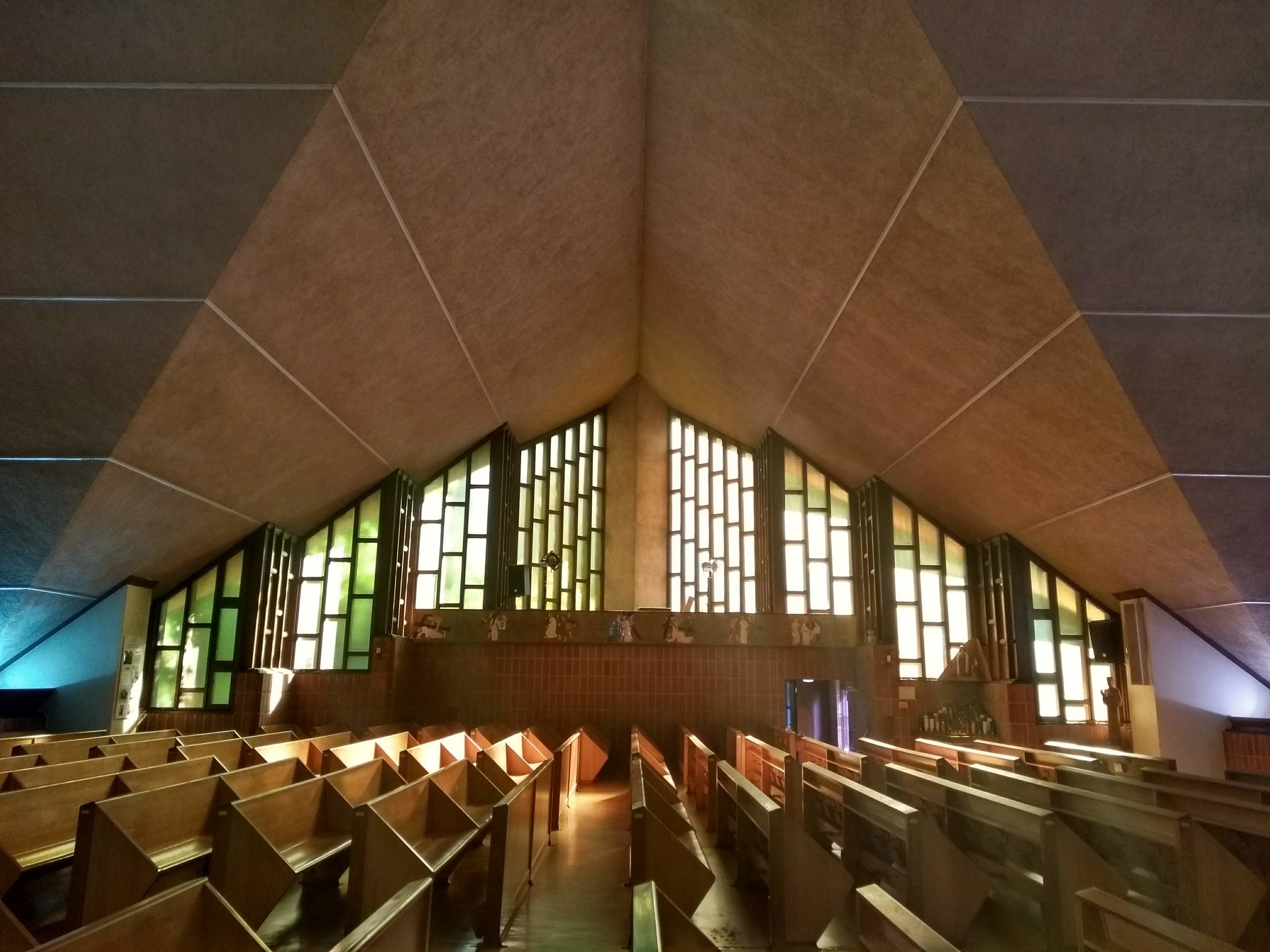 Notre-Dame du Bel-Amour