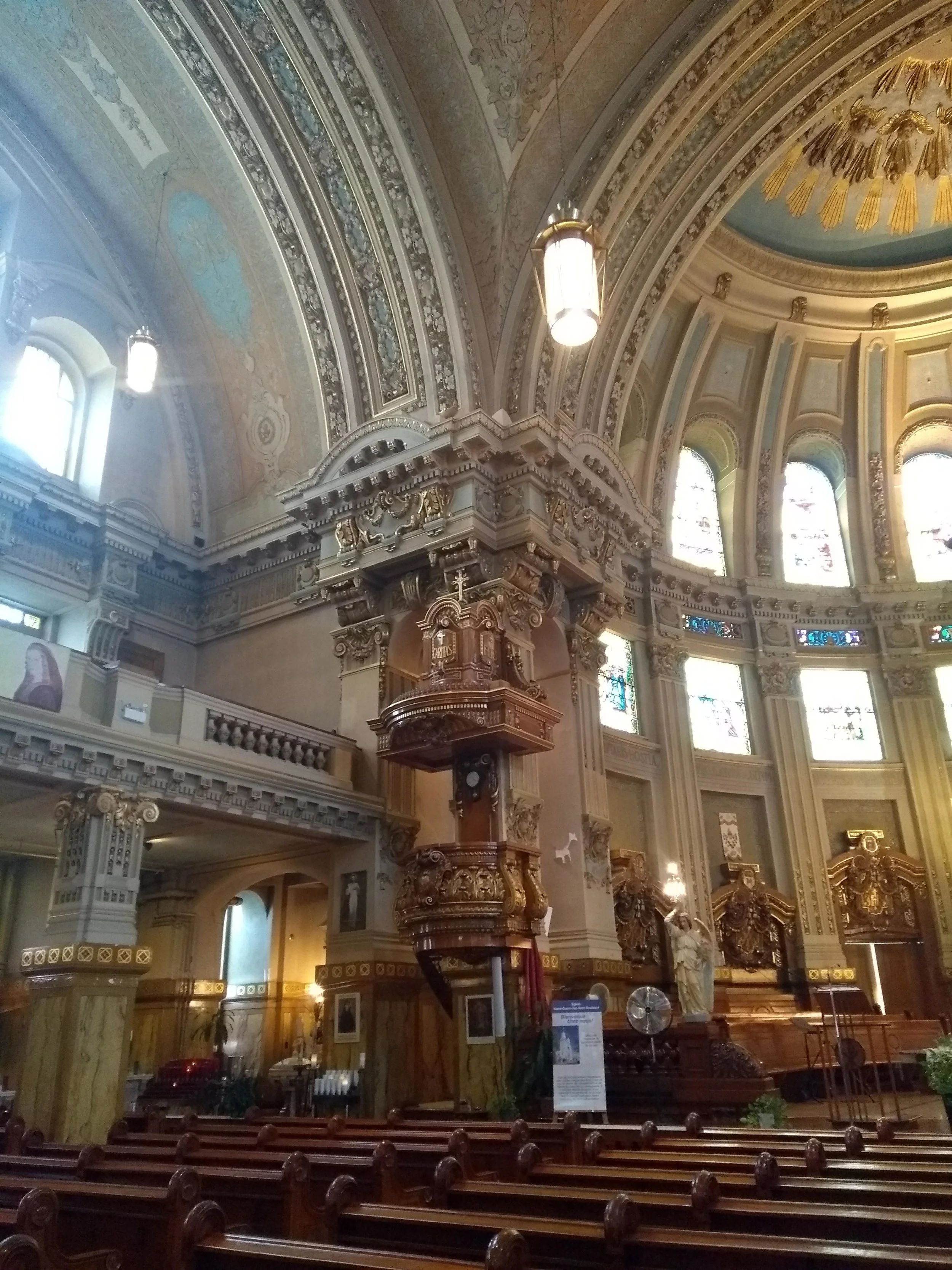 Notre-Dame des Sept-Douleurs