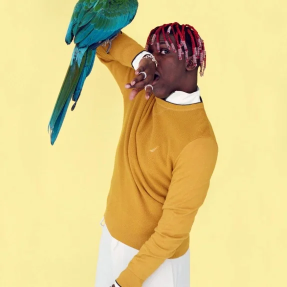 Brad Ogbonna
