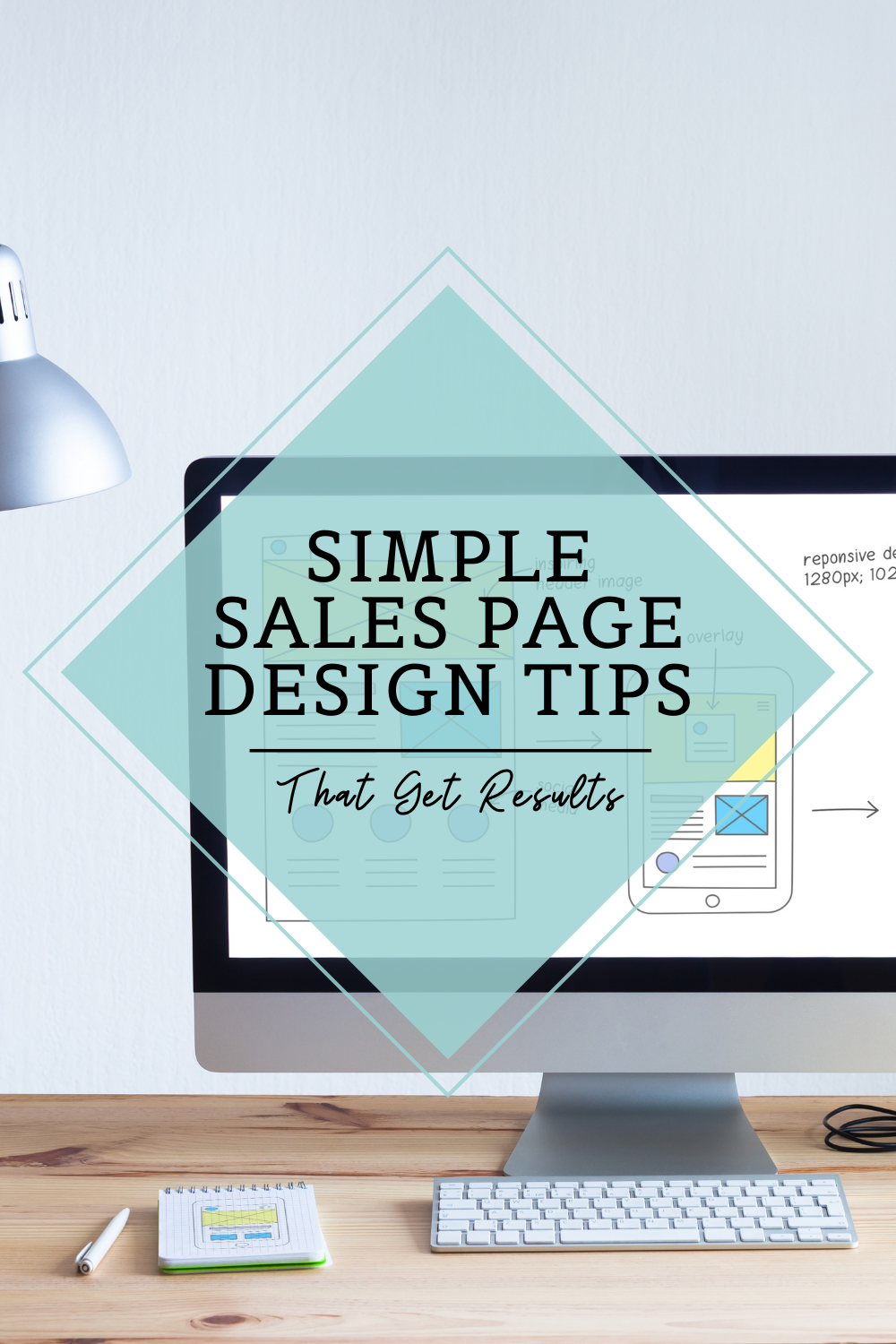 How to Write a Sales Page That Actually Sells