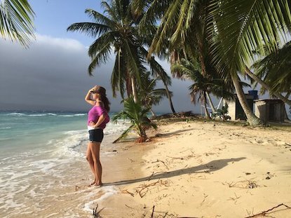 Sticking With The Plan