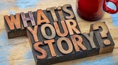 Storytelling: Profound Communication