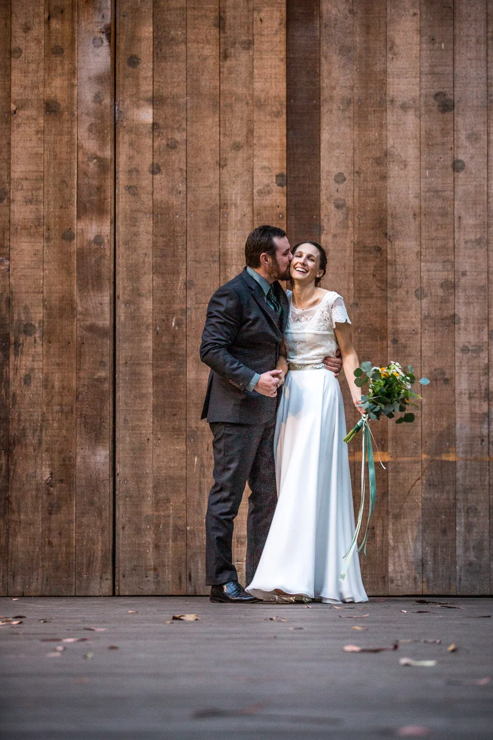 Wedding Photography