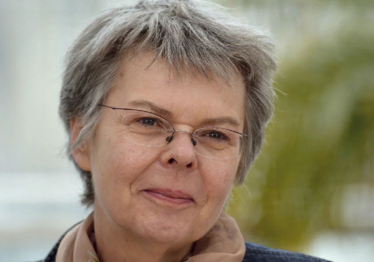 Pascale Ferran