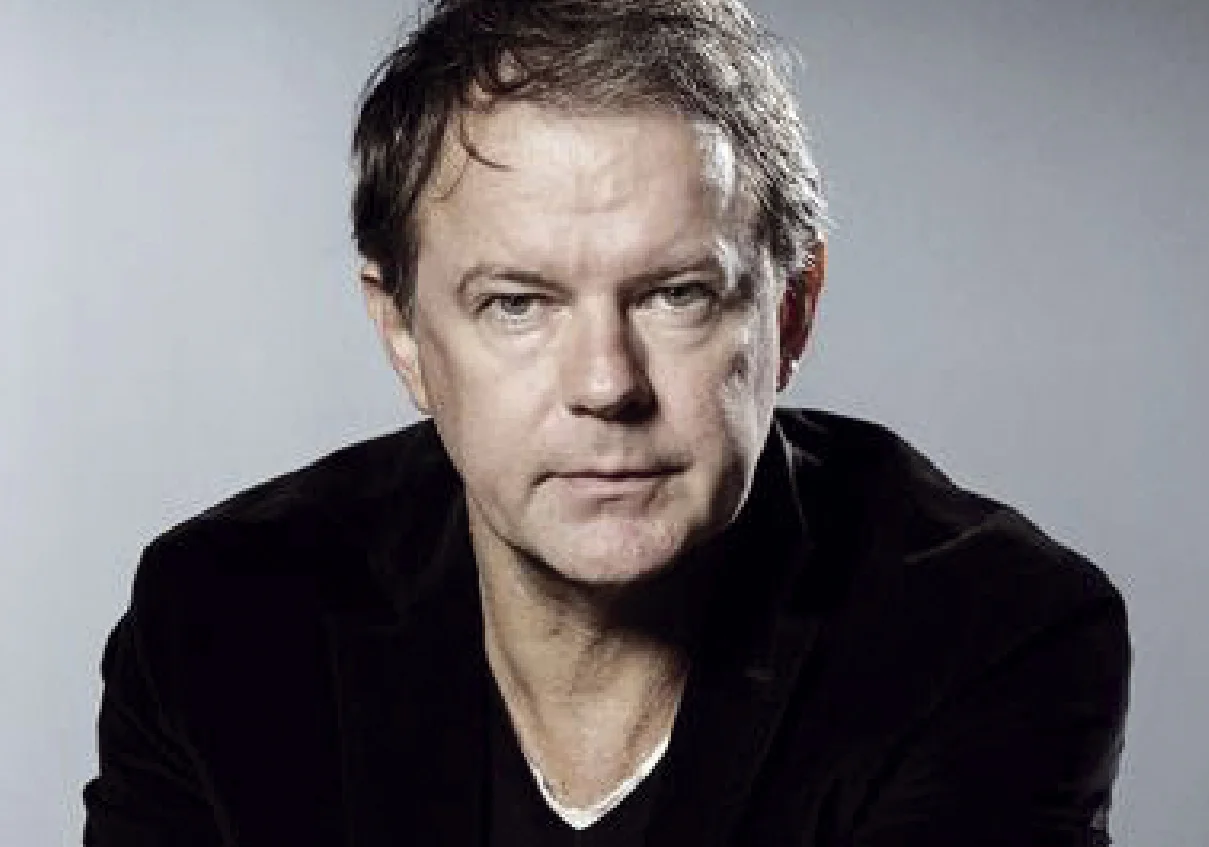 Yannick Haenel