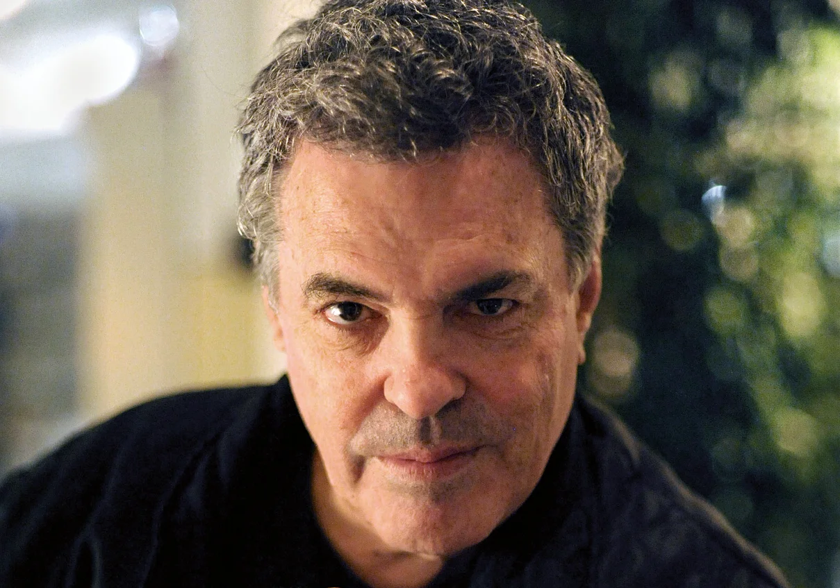 Amos Gitaï