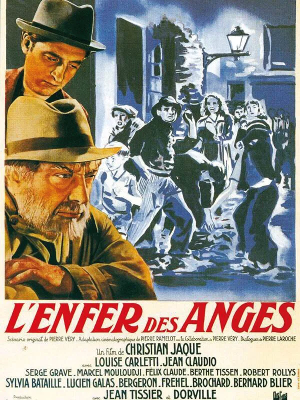 L'enfer des anges.jpg