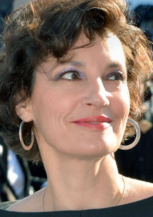 Jeanne Balibar