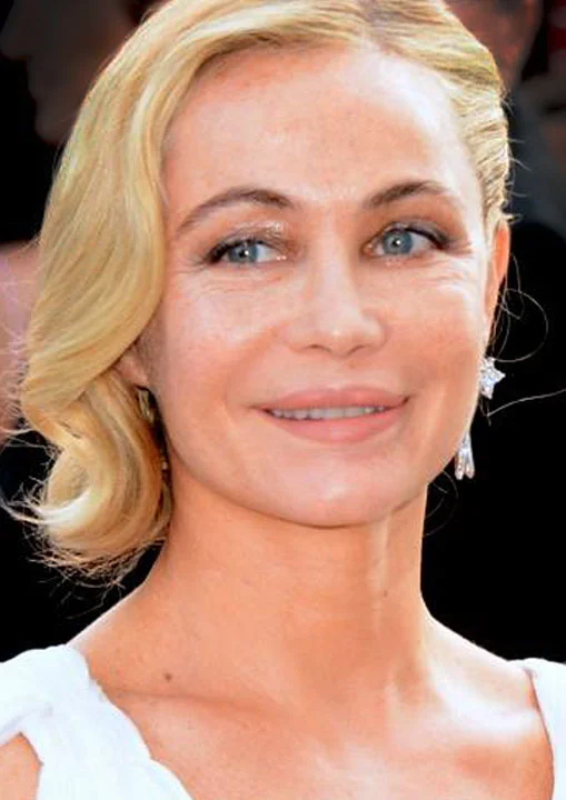 Emmanuelle Béart