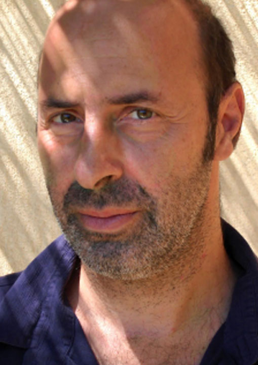 Cédric Klapisch