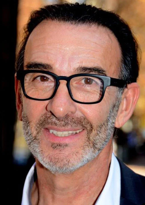 Robin Renucci