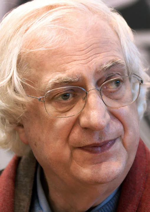 Bertrand Tavernier