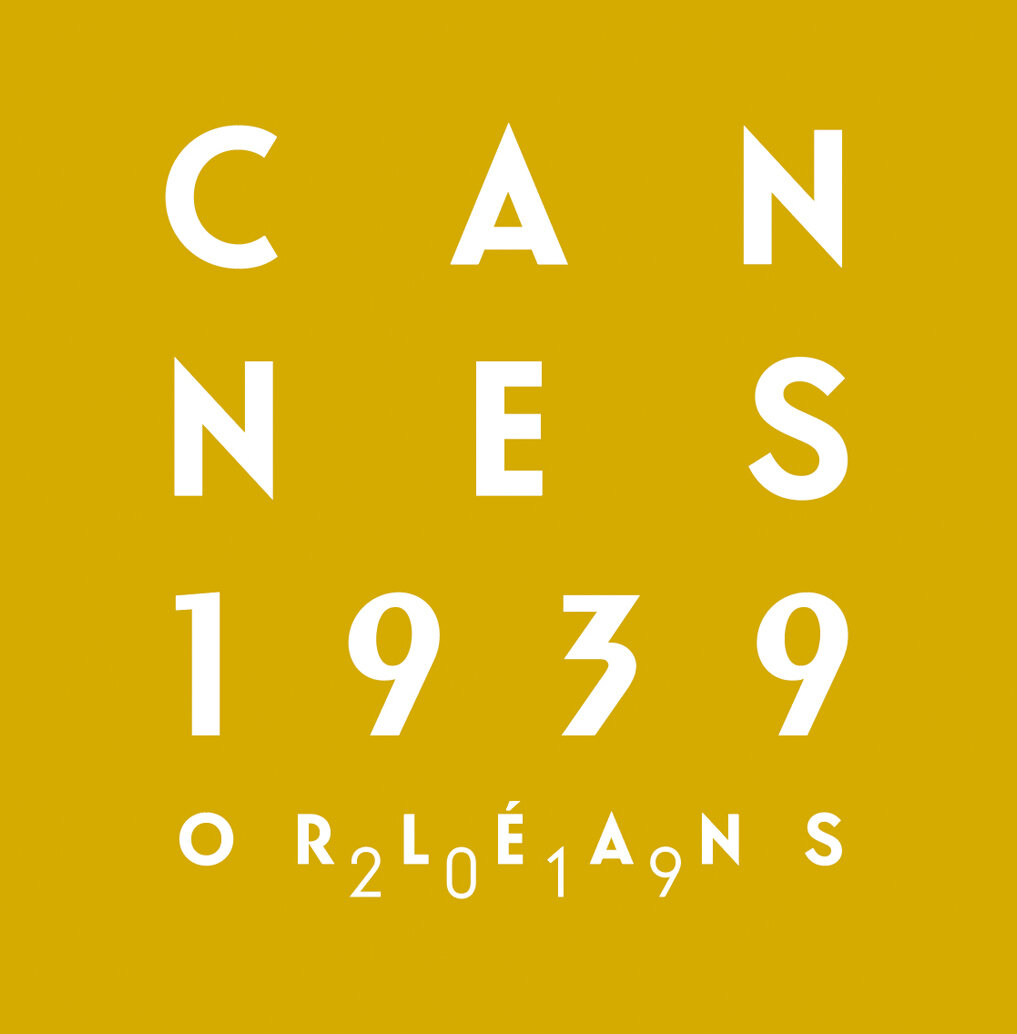 Jean Zay festival international du film “Cannes 1939 à Orléans en 2019”