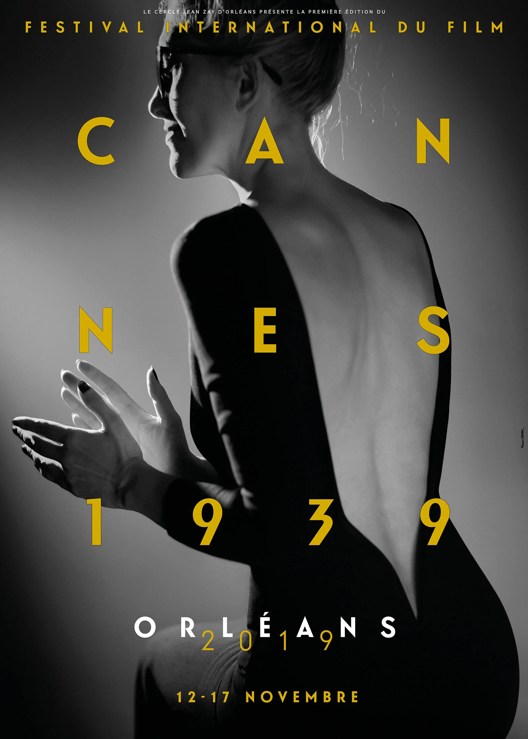 © 2019 François Caspar Affichiste