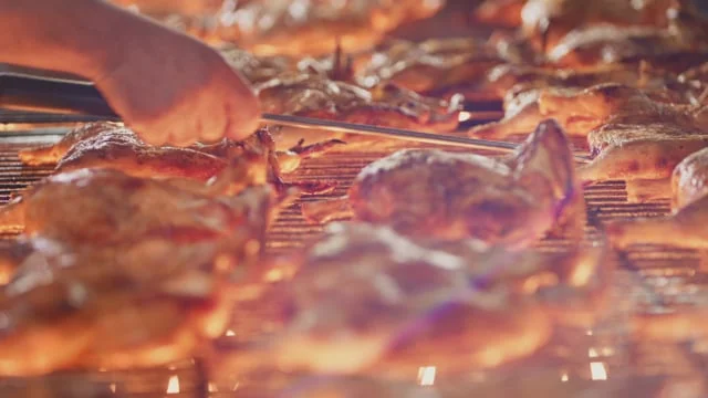 El Pollo Loco Director: Andrew Quinn Production Company: Lo & Behold