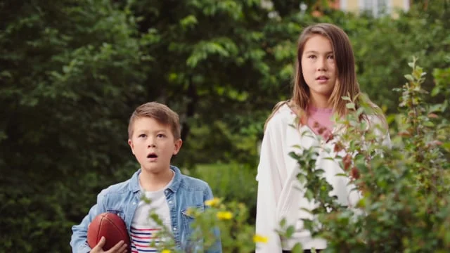 TCF Bank Director: Tom Malmros Production Company: B-Reel