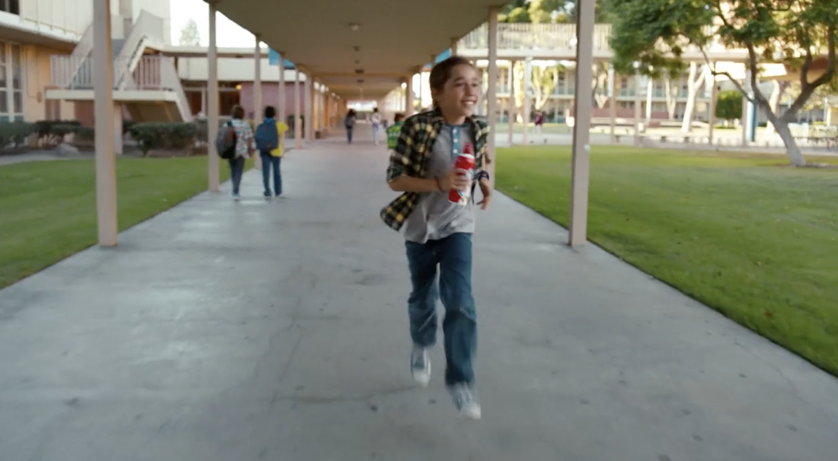 Reddi Wip Directed by Jesper Hiro