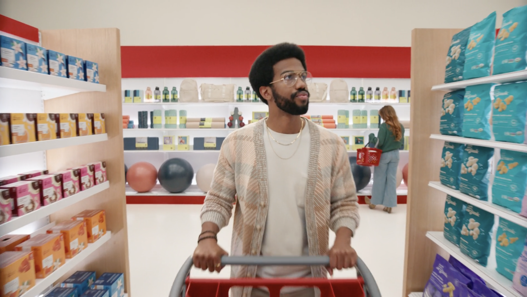 Target Wellness  2026  Directed by Tom Dream RSA