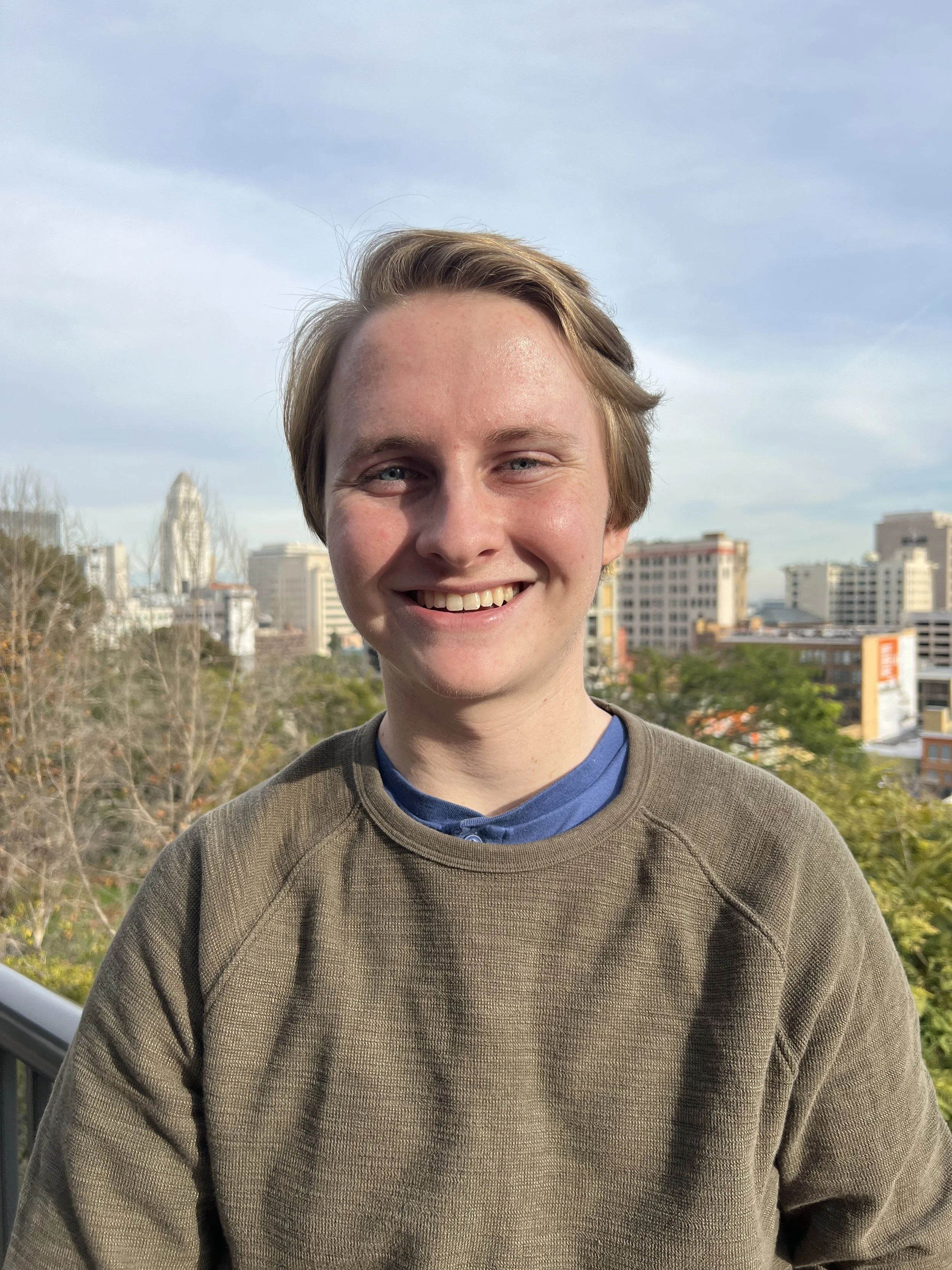 Gabriel Frank-McPheter