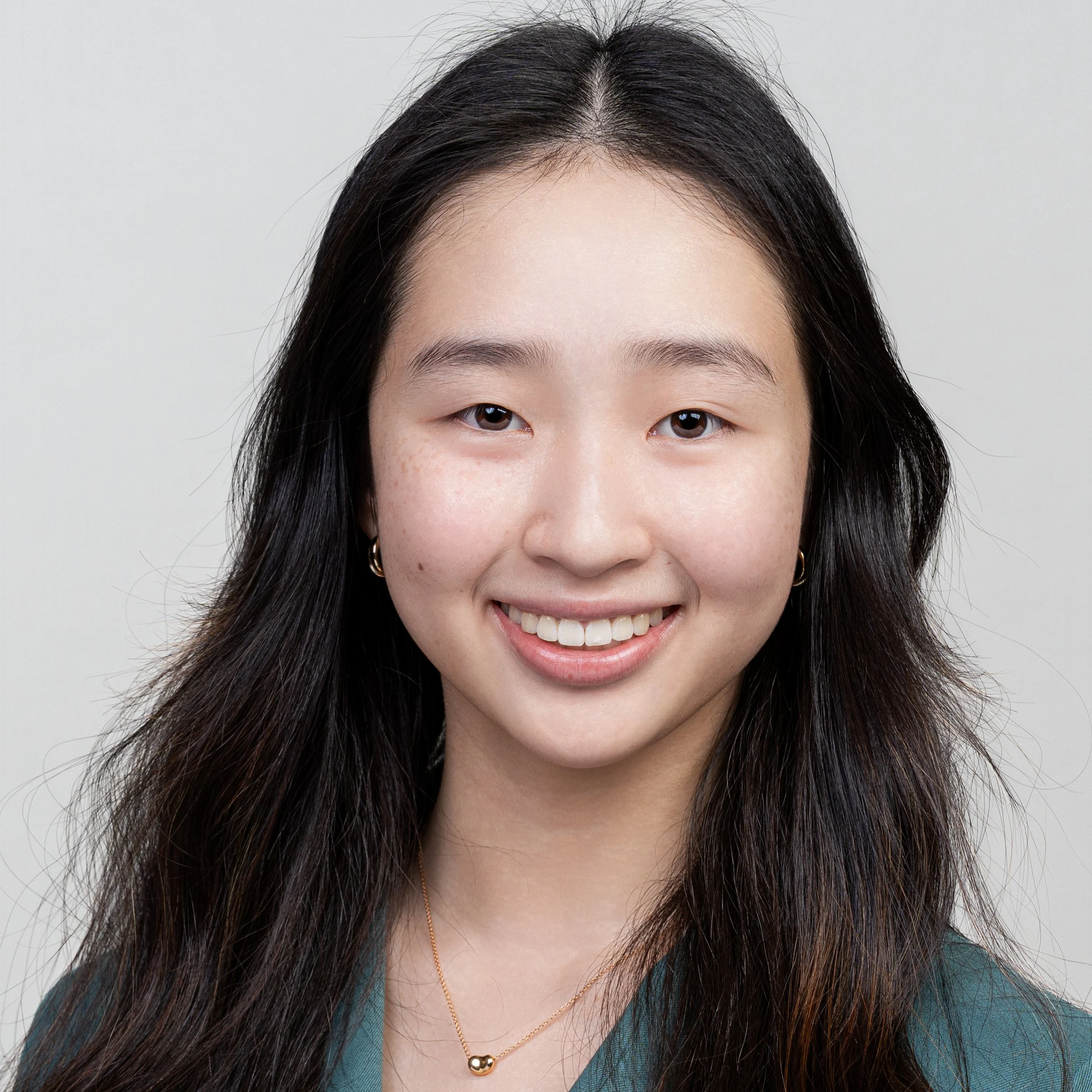 Stephanie Liu