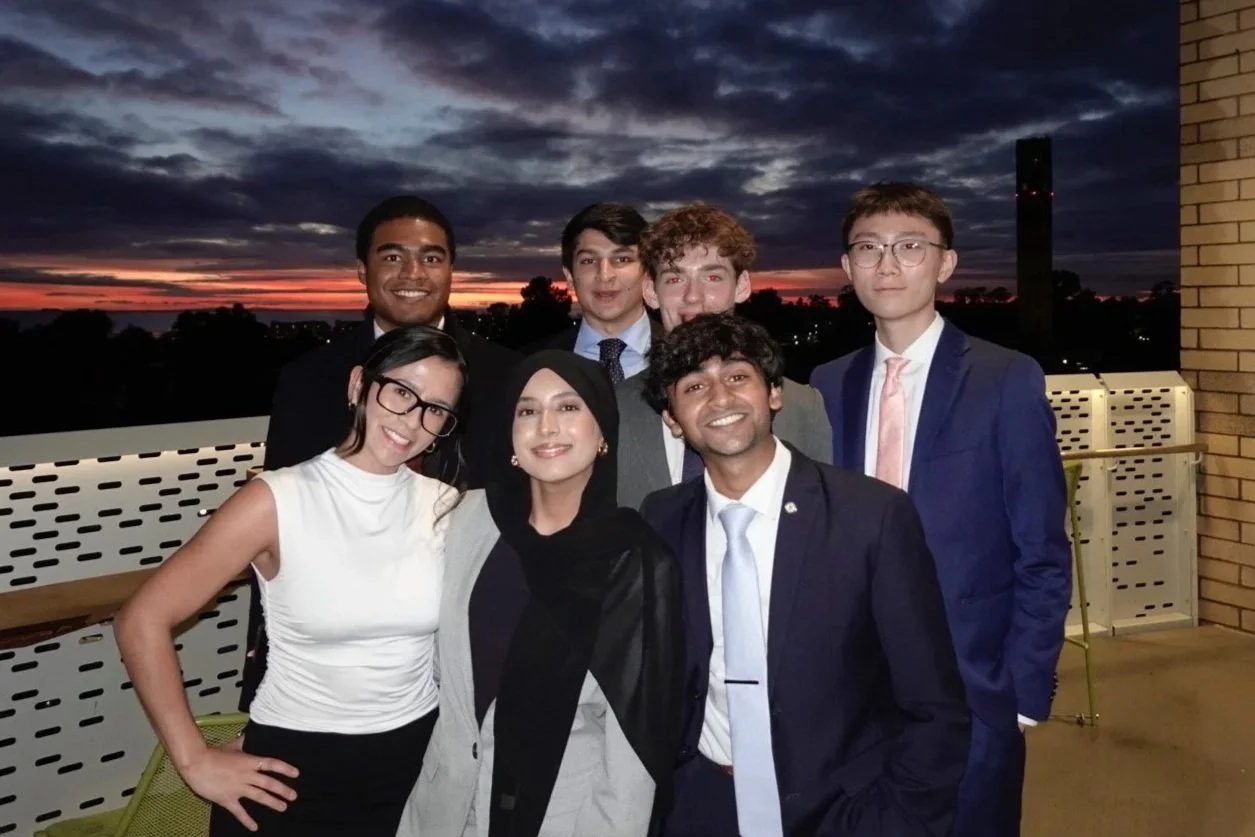 Team Belly @ Mocktopia