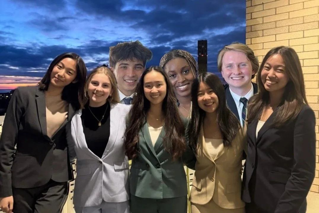 Team Jeremiah @ Mocktopia