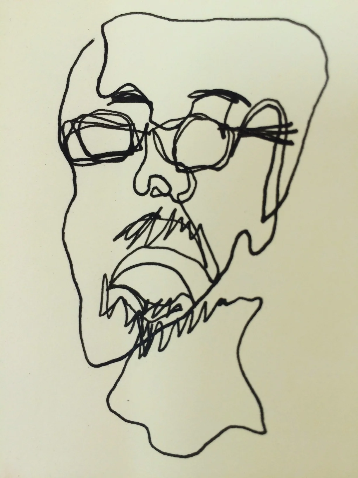 Mark, 45-year-old programmer from Dallas