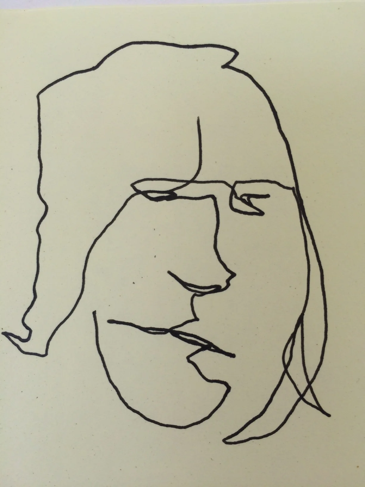 Persona #3: Sonya, 67-year-old retired attorney