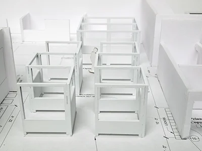Prototyping & Models