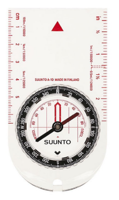 Suunto A-10 compass