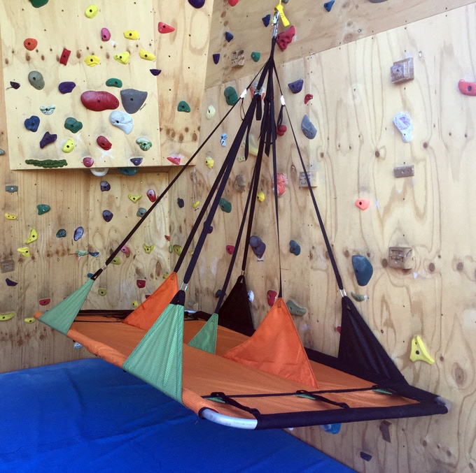 image: https://www.kickstarter.com/projects/1188459201/the-d4-portaledge