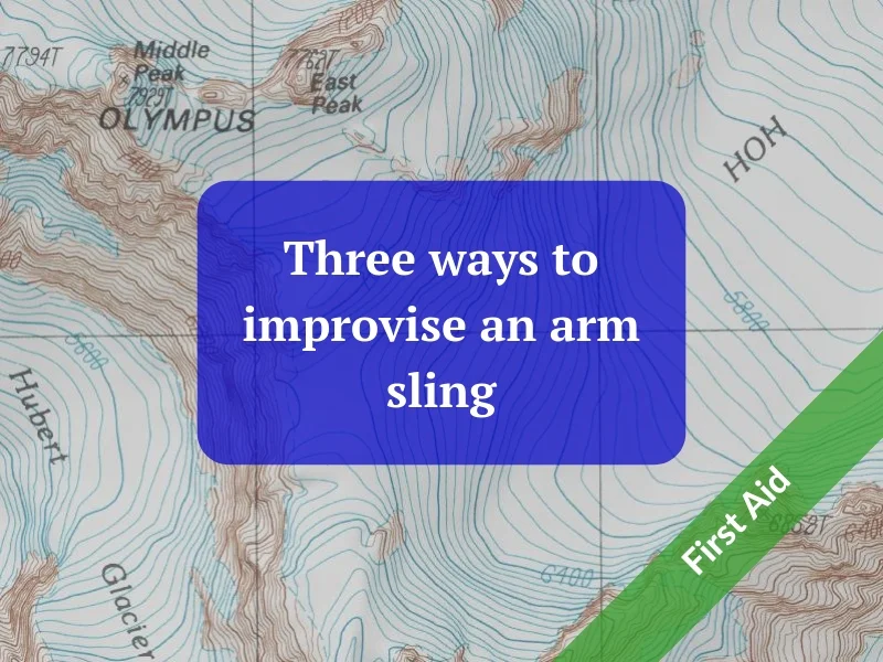 First Aid | Learn Essential First Aid — Alpinesavvy