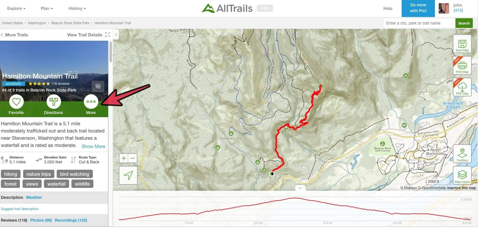 Free Gpx Trail Maps Downloads – Gpx Free Download – JMOH