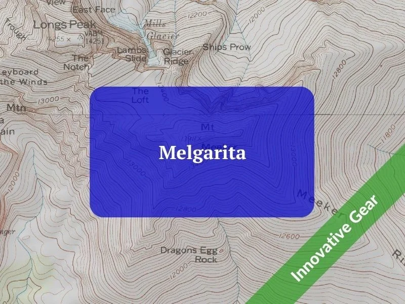 Innovative Gear - Melgarita